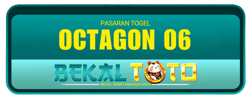 Octagon 06