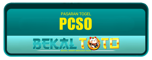 PCSO